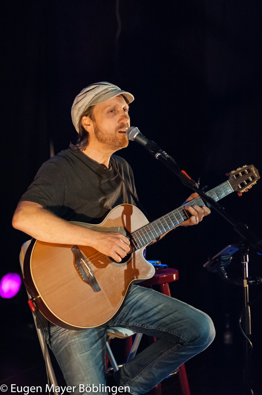 Glücksmoment-Konzert